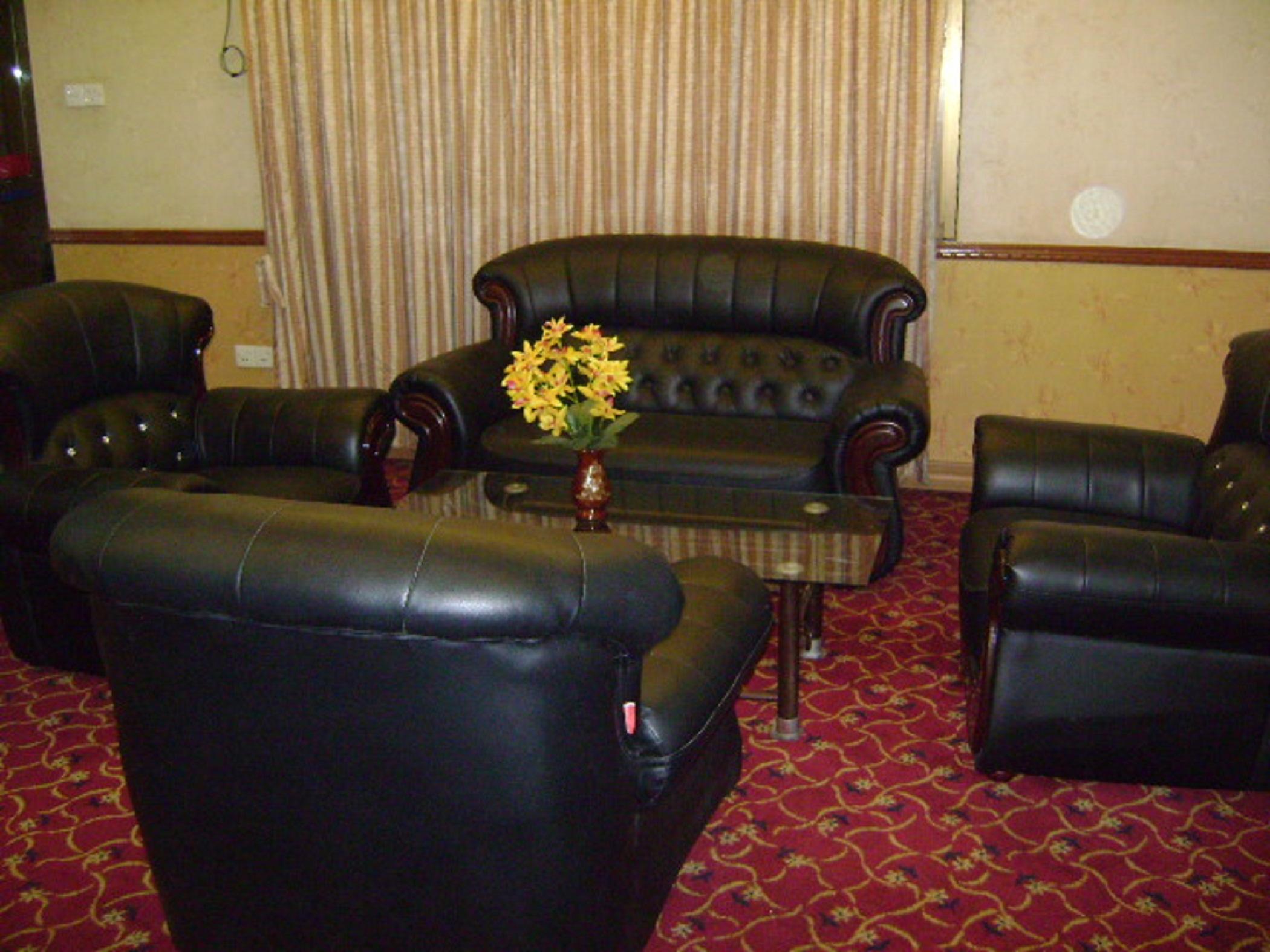 יאנגון Excel Treasure Hotel מראה חיצוני תמונה