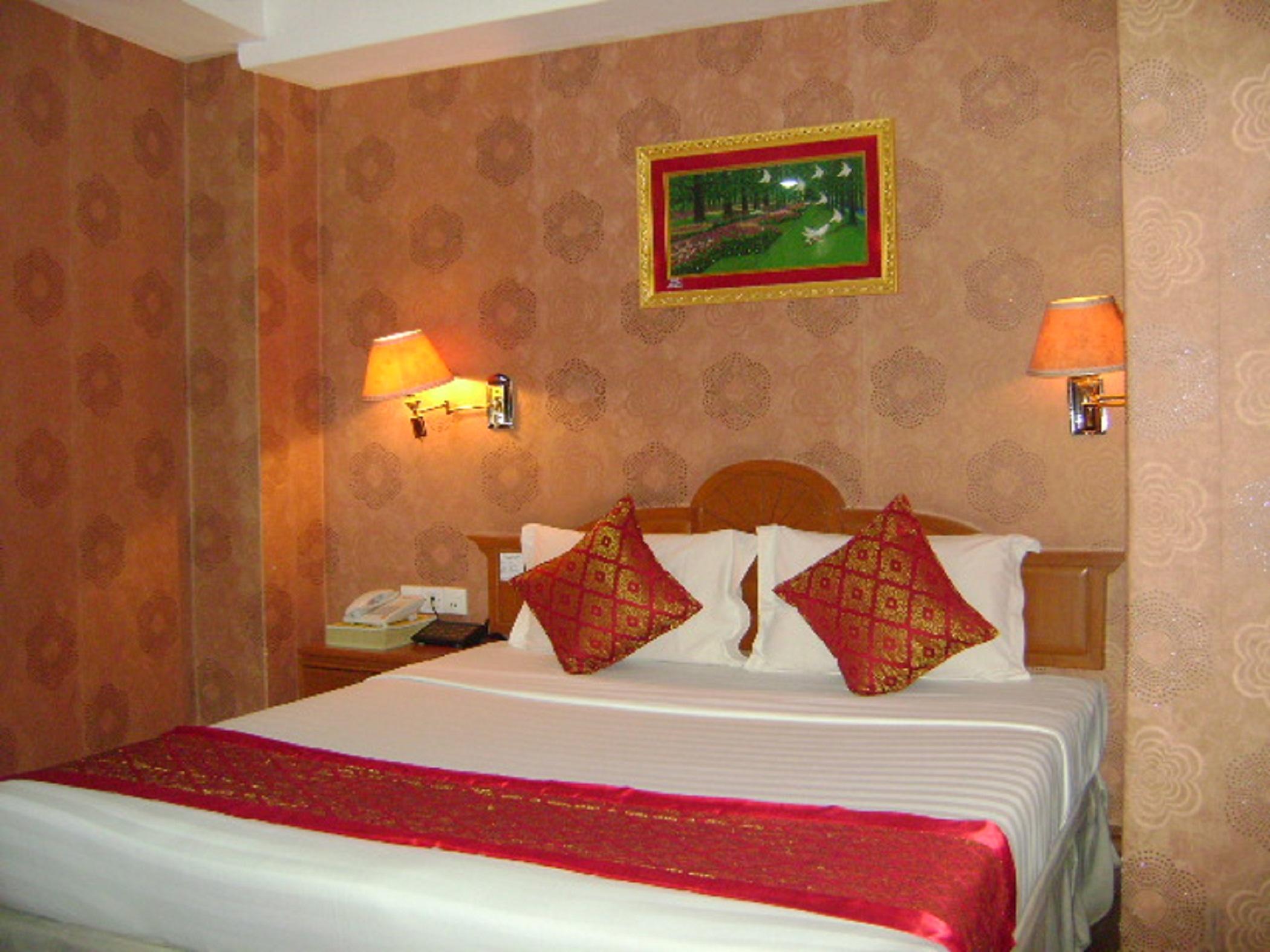 יאנגון Excel Treasure Hotel מראה חיצוני תמונה