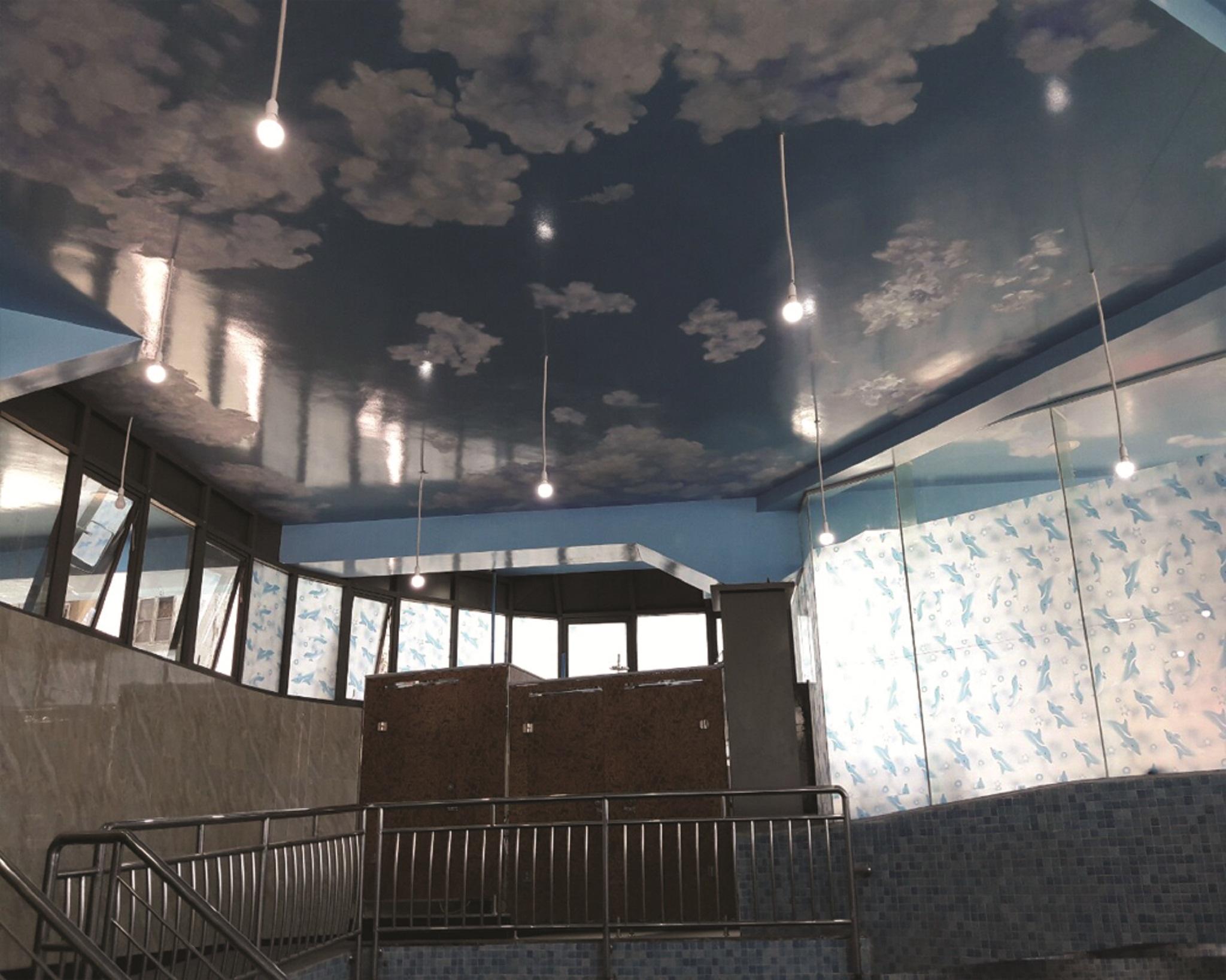 יאנגון Excel Treasure Hotel מראה חיצוני תמונה