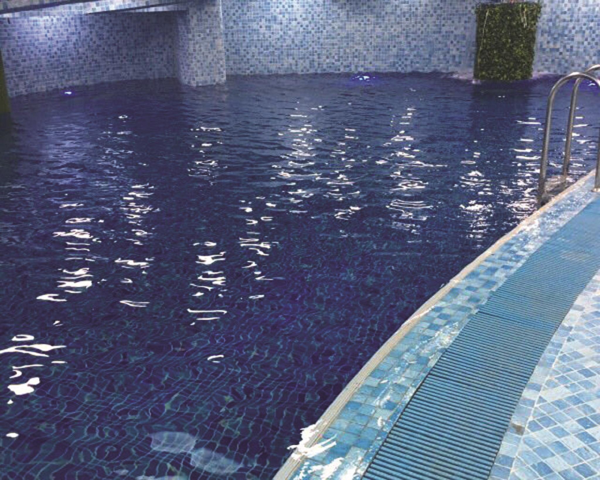 יאנגון Excel Treasure Hotel מראה חיצוני תמונה