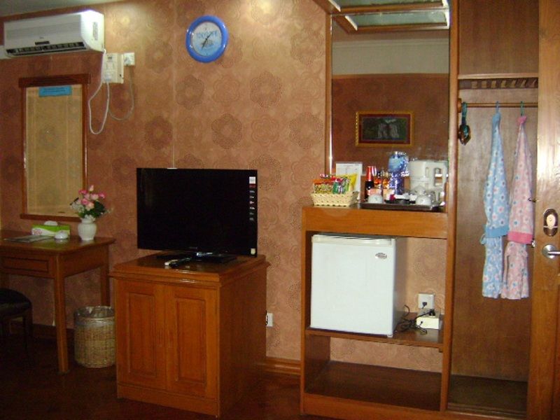 יאנגון Excel Treasure Hotel מראה חיצוני תמונה