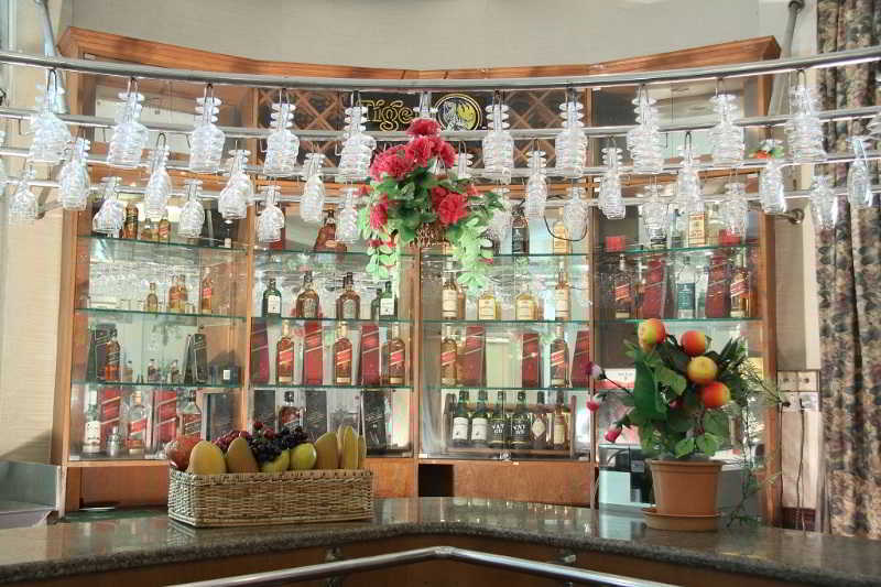 יאנגון Excel Treasure Hotel מראה חיצוני תמונה